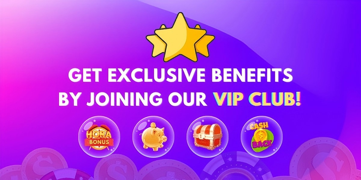 Welcome bonus promotion