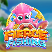 Fierce Fishing Game Icon