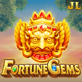Fortune Gems slot game