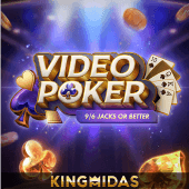 Video Poker - Premium Card Game at Fair Play Casino
